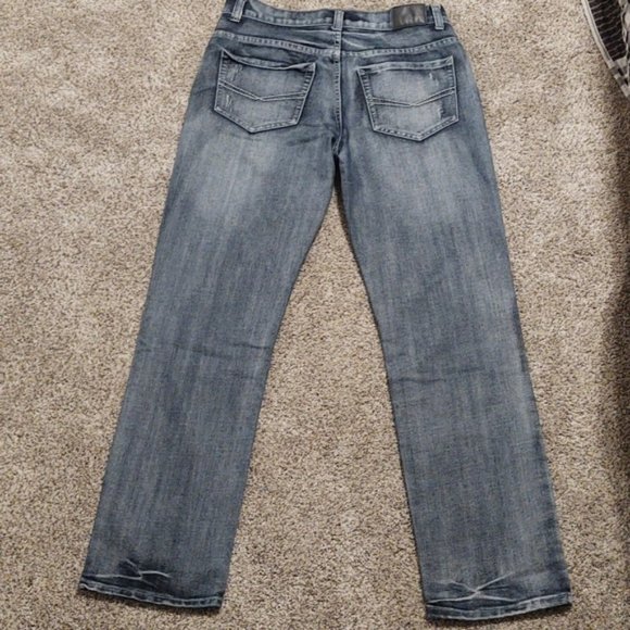 Bailey's Pt. Other - 🔥Host Pick!🔥Baileys Pt. Men's Jeans 34W/34L